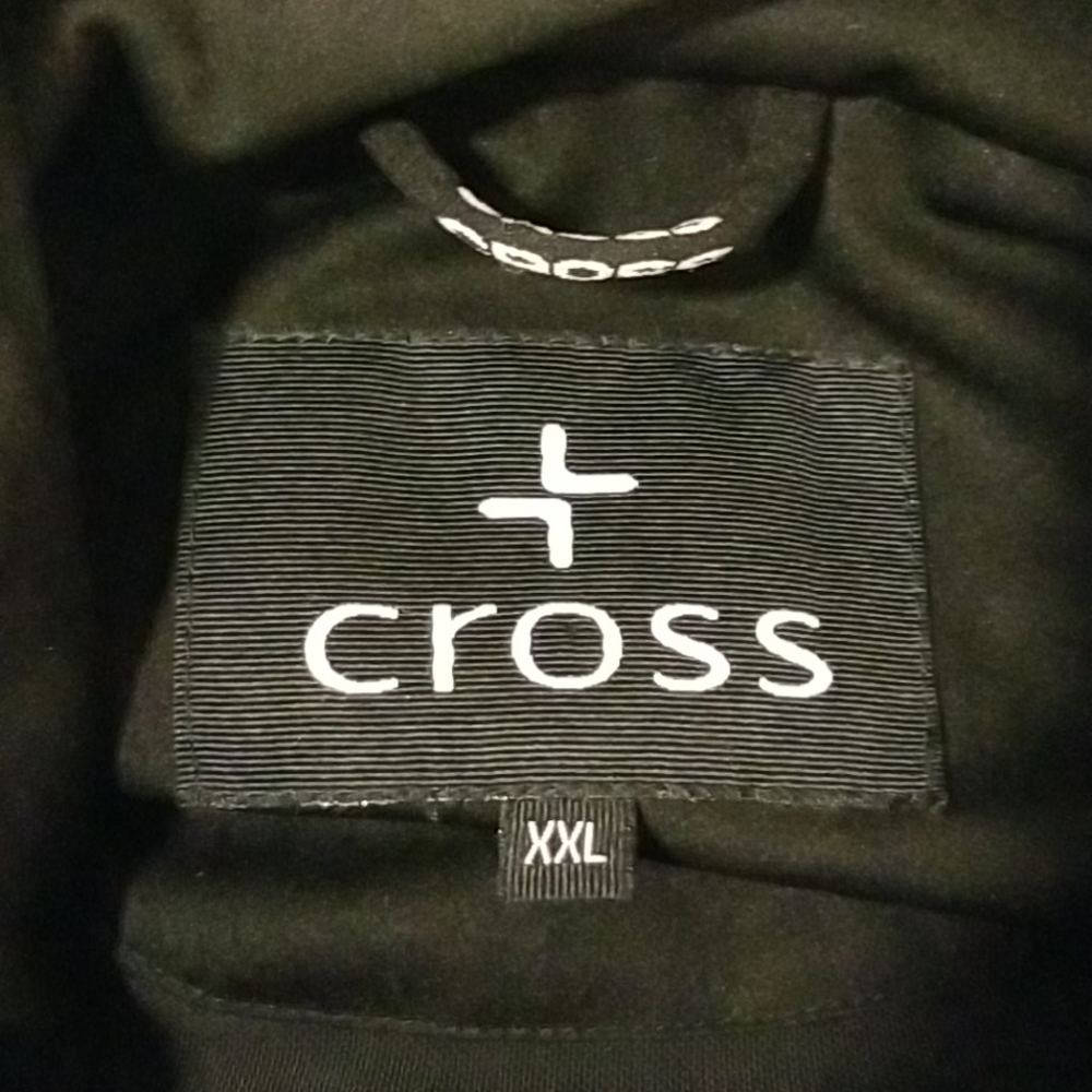 CROSS Sportswear XXL MEN'S FtX Stretch jacket